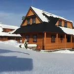 Chalupkovo Casa de Férias Ruzomberok
