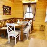 Casa de Férias Chalupkovo