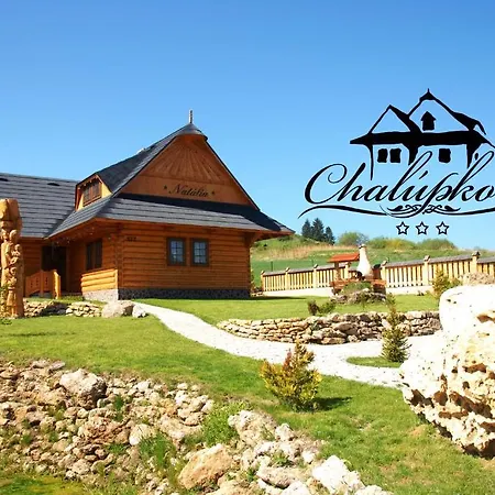 Chalupkovo Ruzomberok