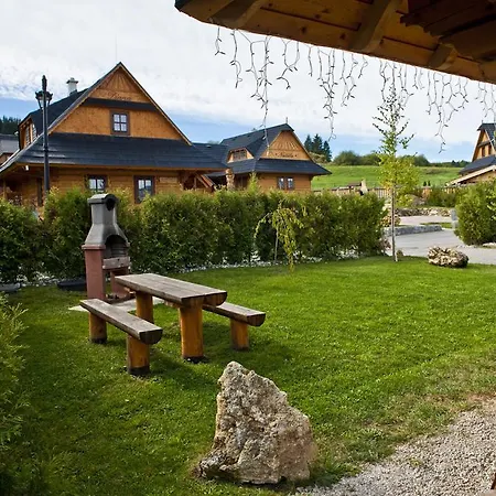 Chalupkovo *