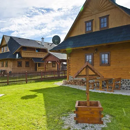 Chalupkovo Ruzomberok