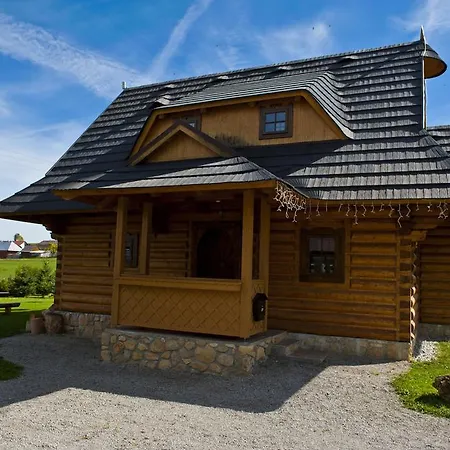 Chalupkovo *