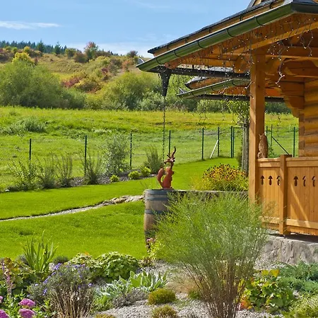 Chalupkovo * Ruzomberok