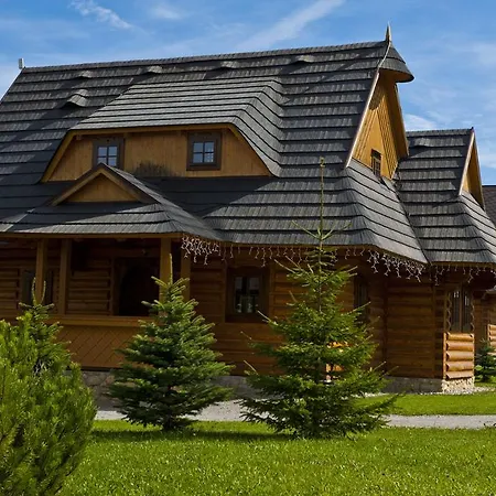 Chalupkovo Ruzomberok