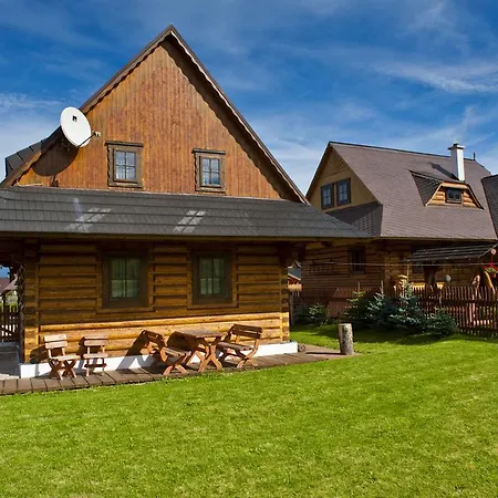 Chalupkovo * Ruzomberok