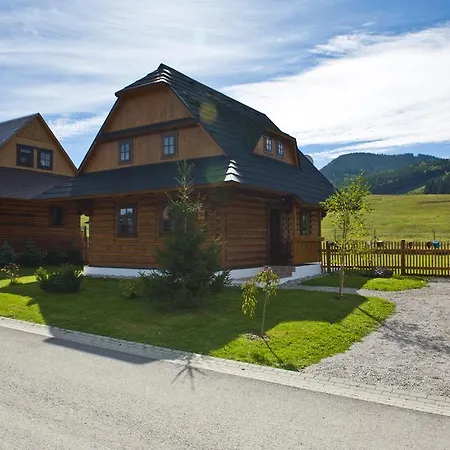 Chalupkovo * Ruzomberok