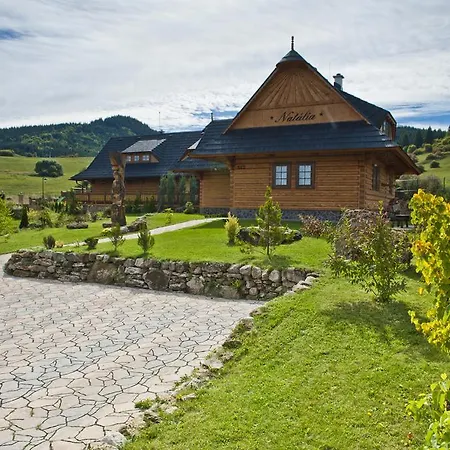 Chalupkovo Holiday home Ruzomberok