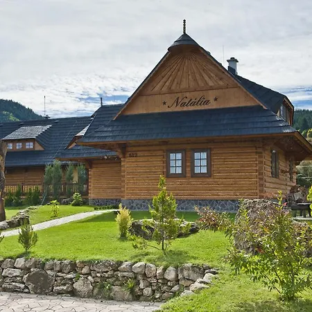 Chalupkovo Holiday home