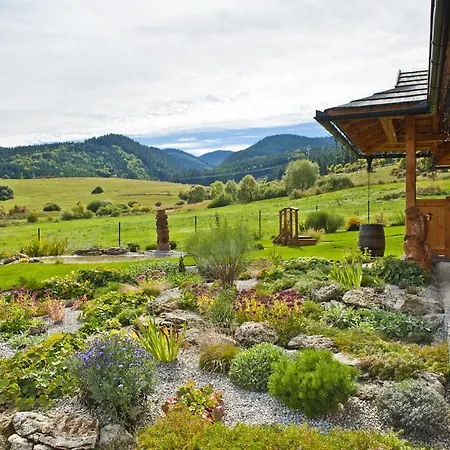 Holiday home Chalupkovo *