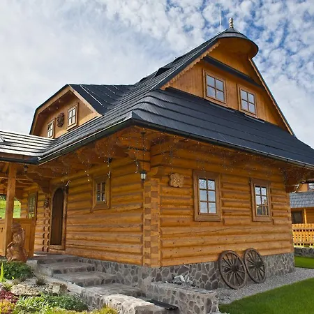 Chalupkovo Ruzomberok