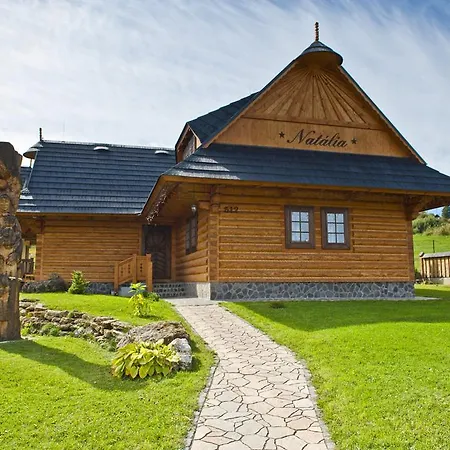 Chalupkovo Holiday home Ruzomberok