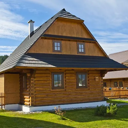 Chalupkovo Dovolenkový dom