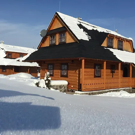 Chalupkovo Dovolenkový dom Ruzomberok