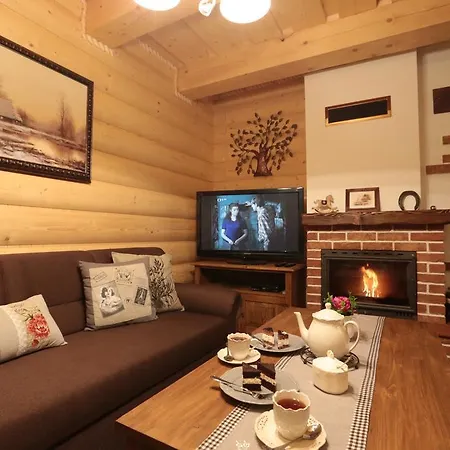 Chalupkovo Holiday home