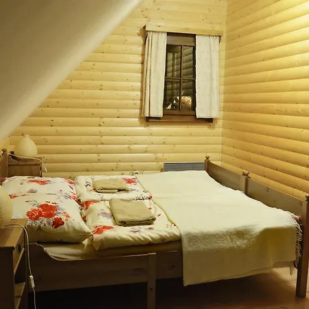 Chalupkovo * Ruzomberok