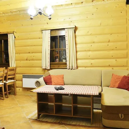 Chalupkovo * Ruzomberok