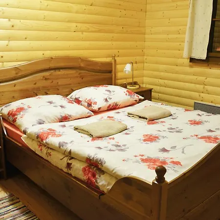 Chalupkovo *