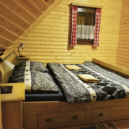 Chalupkovo Dovolenkový dom Ruzomberok