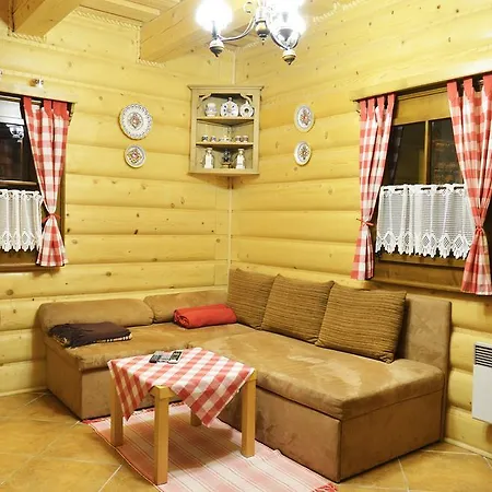 Chalupkovo Dovolenkový dom *