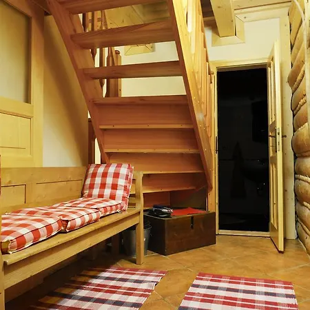 Chalupkovo Holiday home Ruzomberok