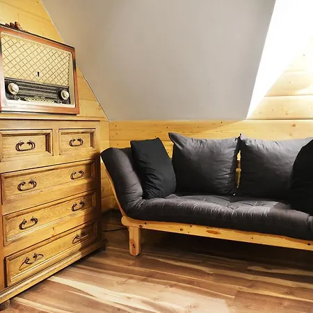 Chalupkovo Holiday home