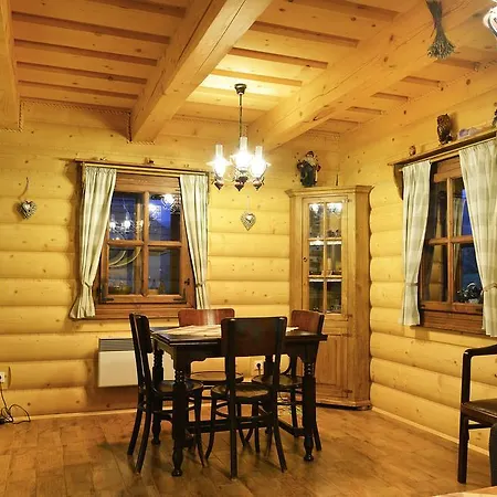 Dovolenkový dom Chalupkovo Ruzomberok