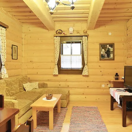 Holiday home Chalupkovo *