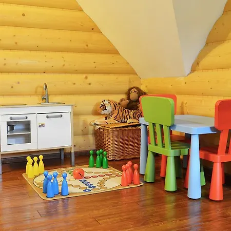 Holiday home Chalupkovo Ruzomberok