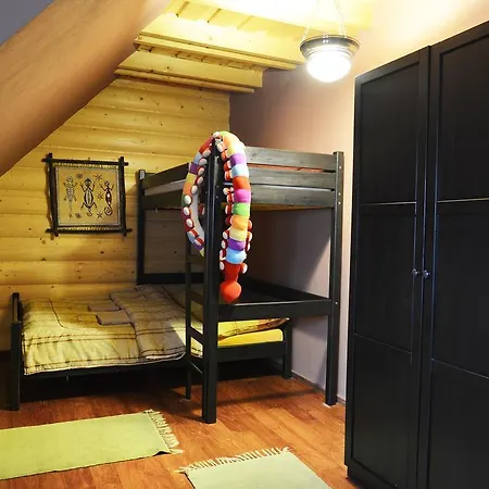Chalupkovo Holiday home Ruzomberok