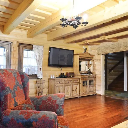 Holiday home Chalupkovo Ruzomberok