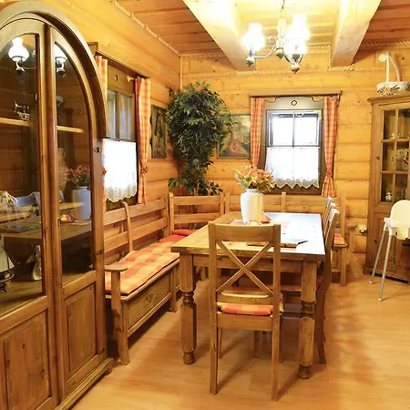Chalupkovo *