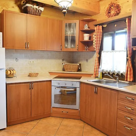 Chalupkovo * Ruzomberok