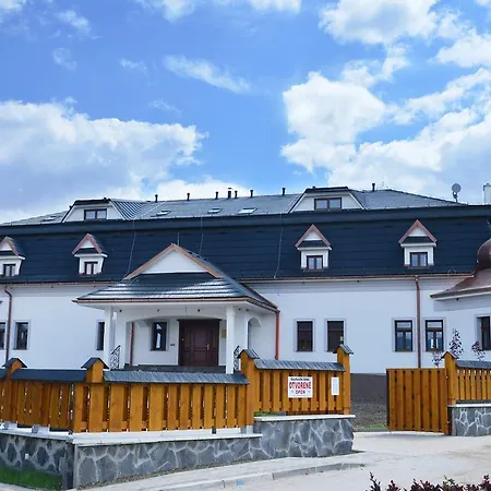 Holiday home Chalupkovo Ruzomberok