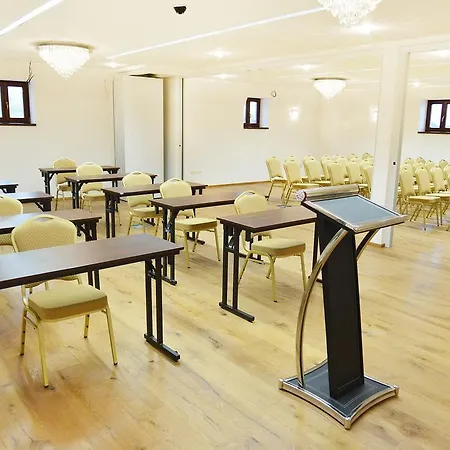 Dovolenkový dom Chalupkovo