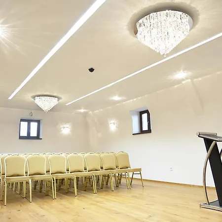 Holiday home Chalupkovo