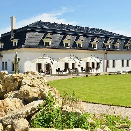 Holiday home Chalupkovo *