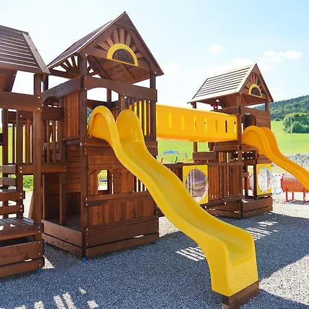 Holiday home Chalupkovo