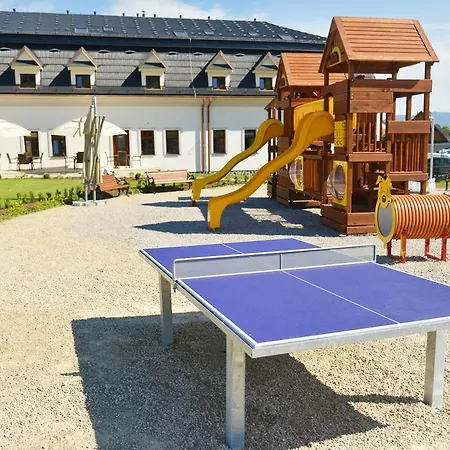 Chalupkovo