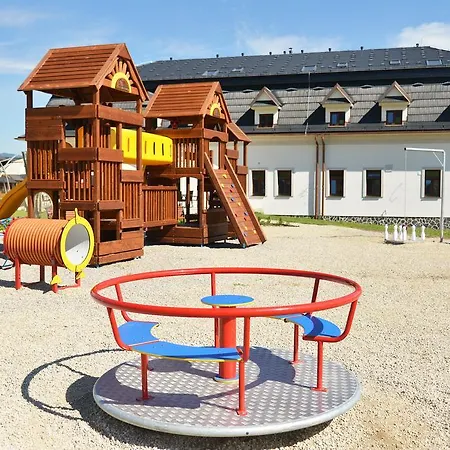 Dovolenkový dom Chalupkovo Ruzomberok