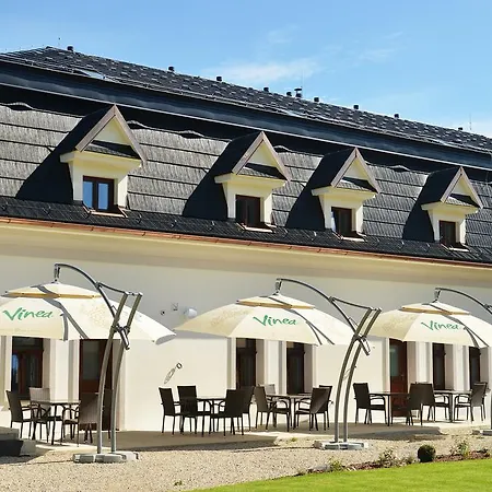 Holiday home Chalupkovo Ruzomberok