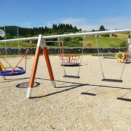 Dovolenkový dom Chalupkovo *