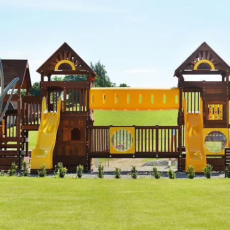 Holiday home Chalupkovo