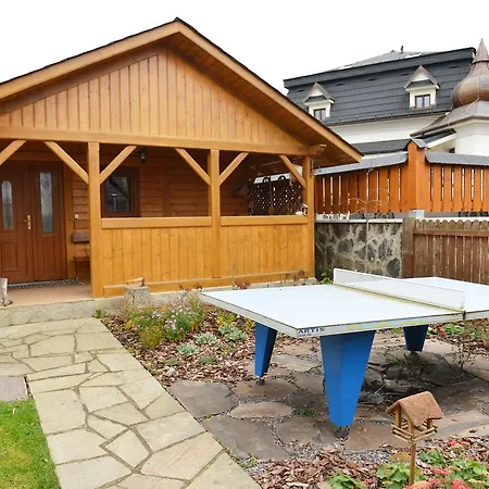 Chalupkovo Dovolenkový dom