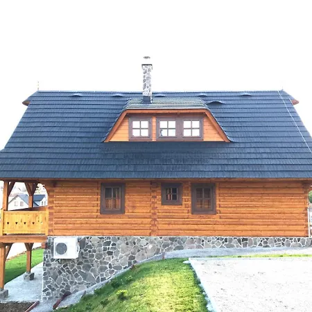 Chalupkovo Ruzomberok