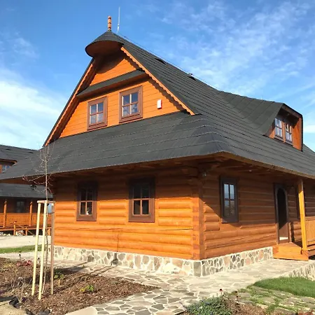 Chalupkovo Ruzomberok