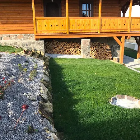 Chalupkovo Holiday home *