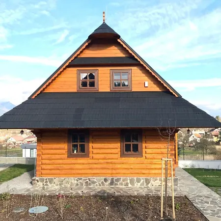 Chalupkovo Ruzomberok