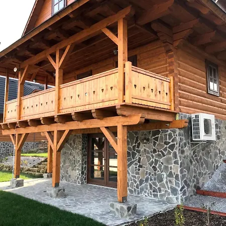 Chalupkovo Holiday home