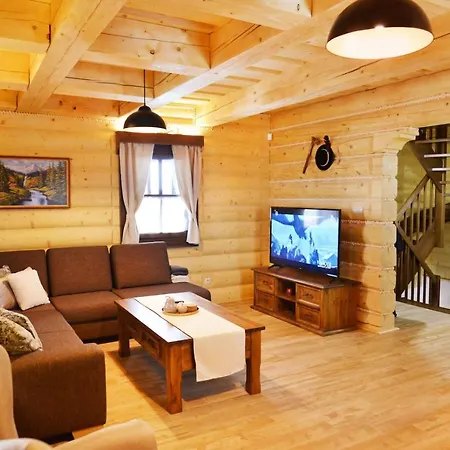 Chalupkovo Holiday home