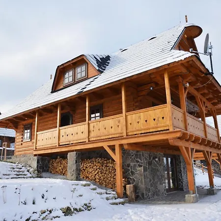 Chalupkovo Ruzomberok